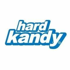 The Principal (fka DJ Practice) - Hard Kandy 20th Birthday mixes (The 2000s - On Vinyl)