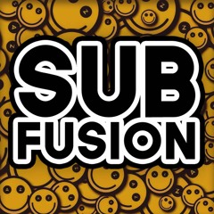 Sub Fusion - Escape Room - Played By Prospa On KMAH Radio - Unreleased