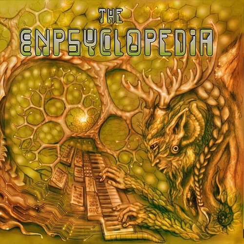 Malice In Wonderland & Muscaria - Ancient Stellar Ritual [VA - The Enpsyclopedia]