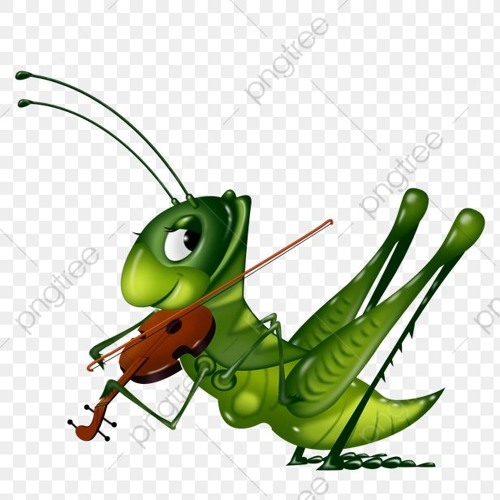 Choices Of The Grasshopper October 2019