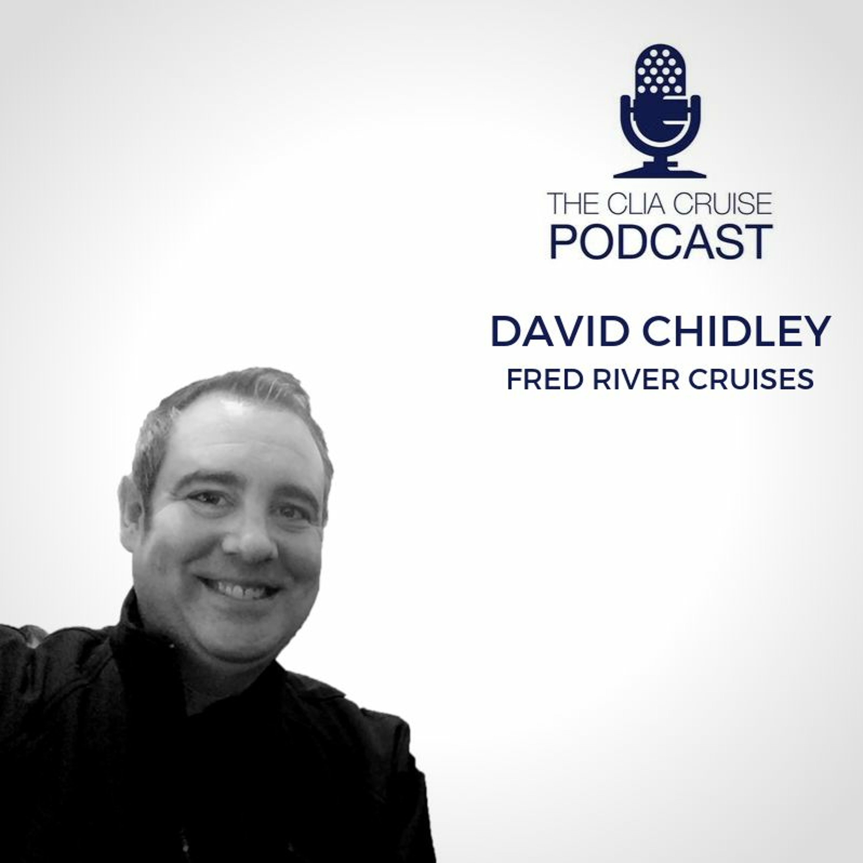 CLIA Cruise Podcast