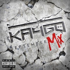 Dj Kaygo - Ready Kaygo Vol 8