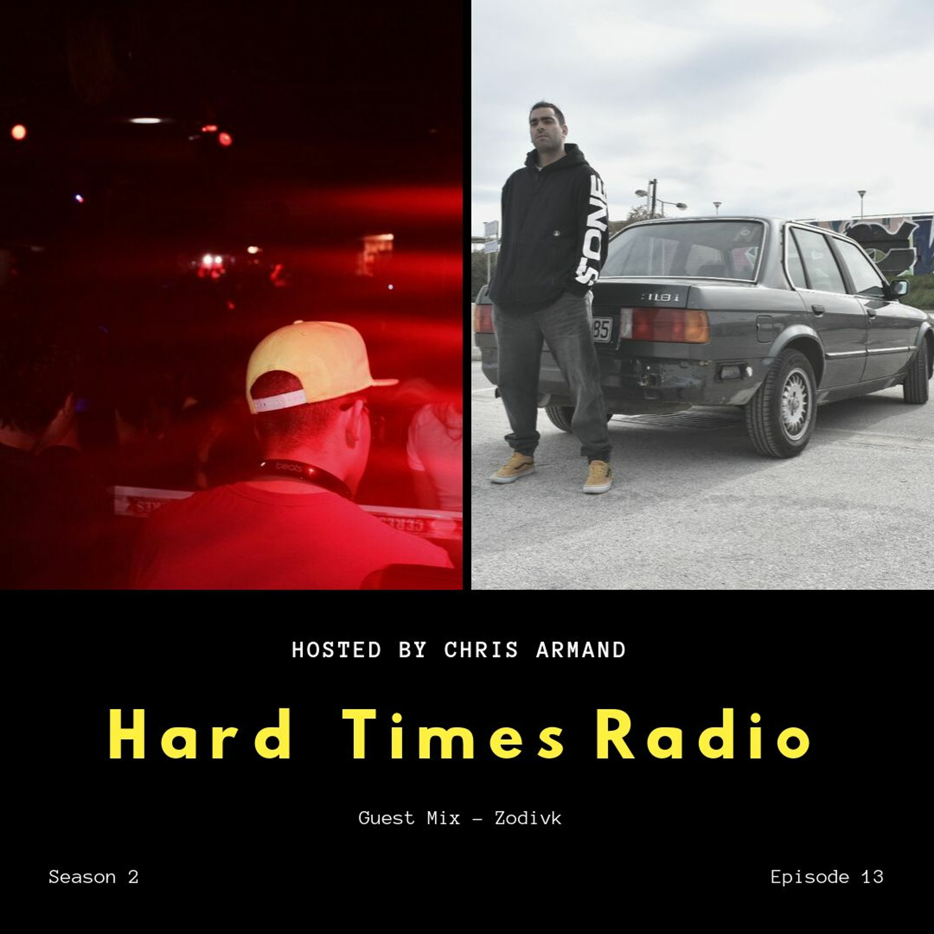 Hard Times Radio