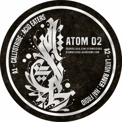 A1 Acid Eaters by Calltotribe