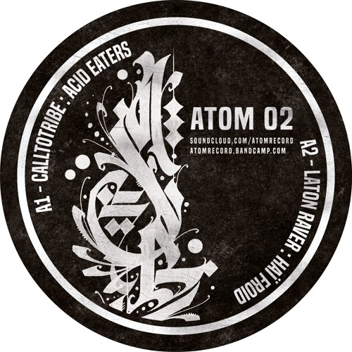 A1 Acid Eaters by Calltotribe