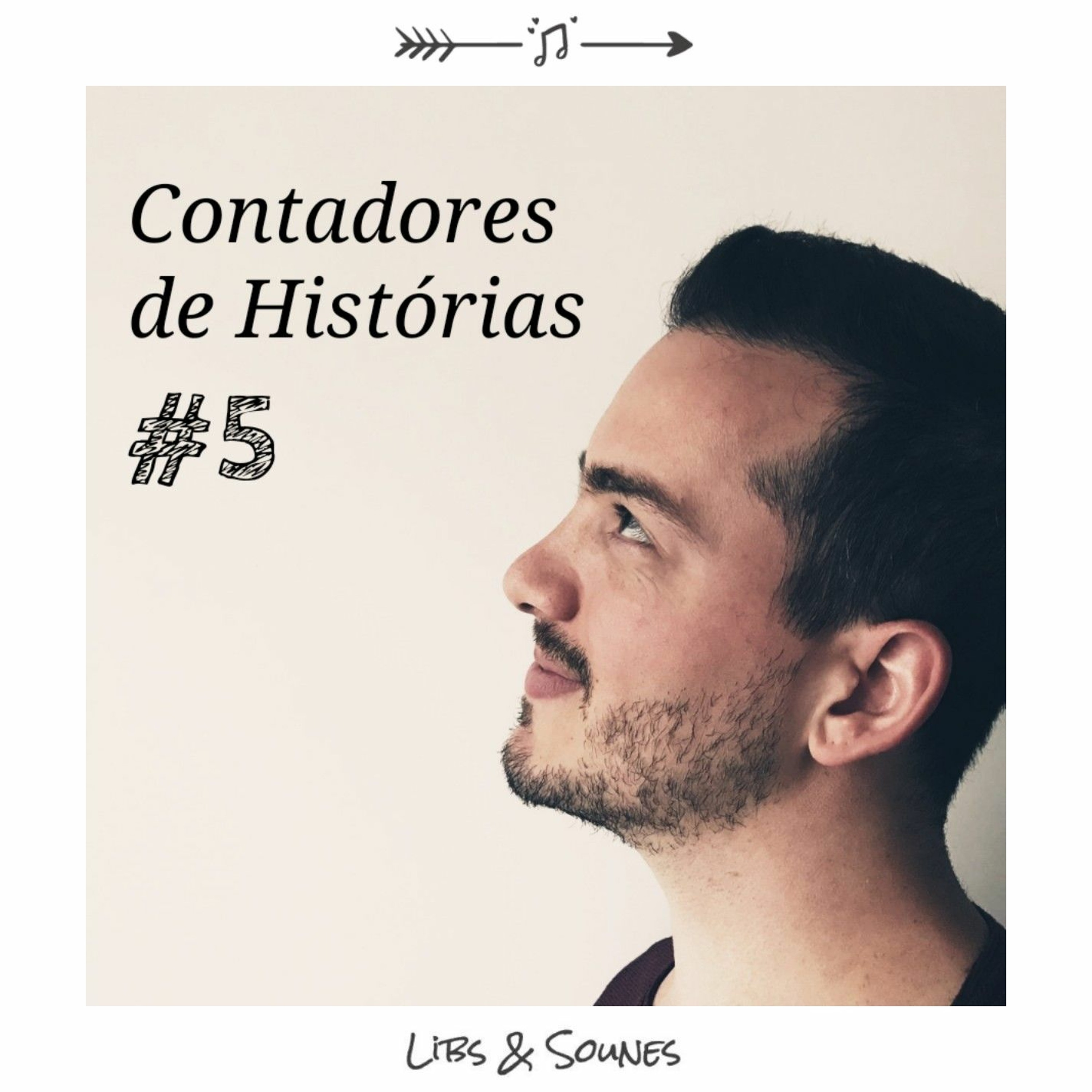 Libs & Sounes Podcast