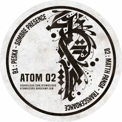 B2 Transcendance by Matth Panda