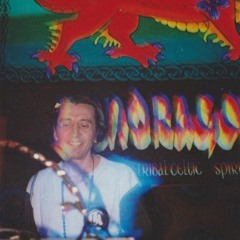 Mark Sinclair @ The Maui Waui Crime Scene 2019