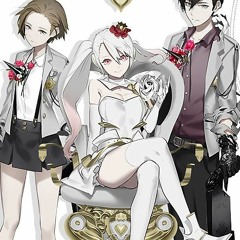 The Caligula Effect: Overdose - Suicide Prototype (Lucid's Theme)