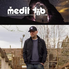 Soul Connection (Deep Matter Mix)- Meditdnb September 2019