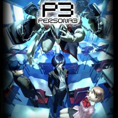 Persona 3 - Final Boss Theme