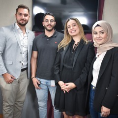 233 - The Future of Health with Izabella Naessa and Senad Bajra (25.09.19)