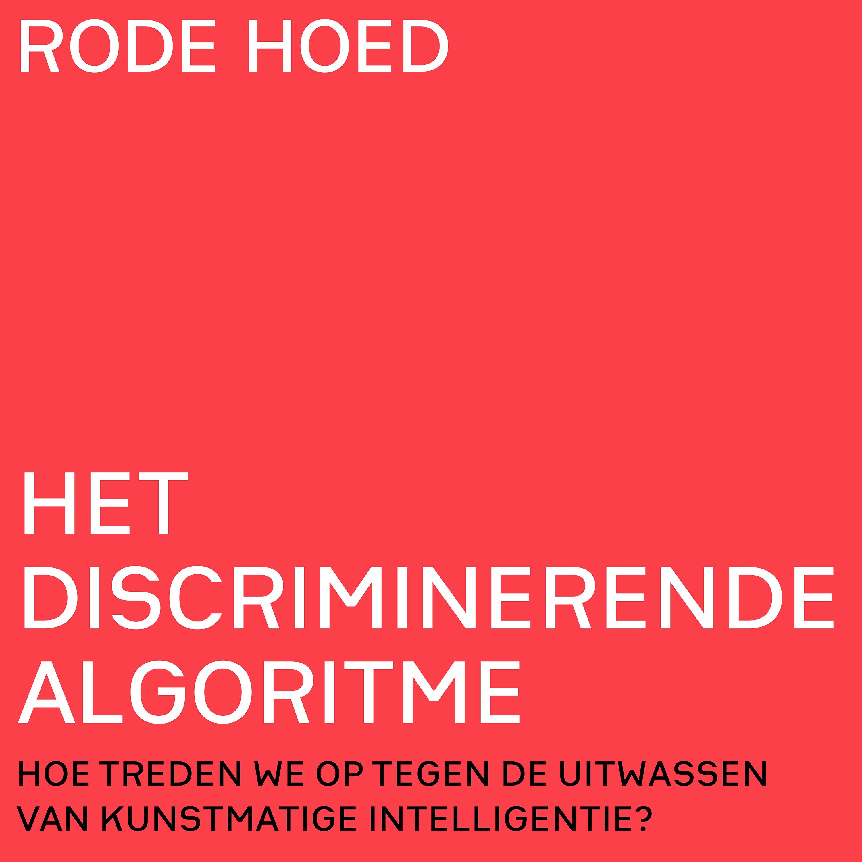 Rode Hoed