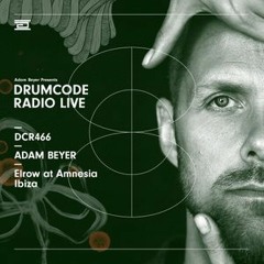 Adam Beyer Plays 'Im So Crazy' @ Elrow, Amnesia, Ibiza