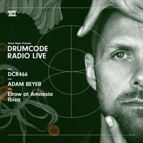 Adam Beyer Plays 'Im So Crazy' @ Elrow, Amnesia, Ibiza