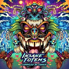 Space Zol (VA Insane Totems - Digital Shamans Rec)