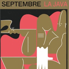 LA JAVA - SEPTEMBRE
