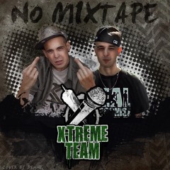 Gemitaiz - Accannate (Xtreme Team) no mixtape