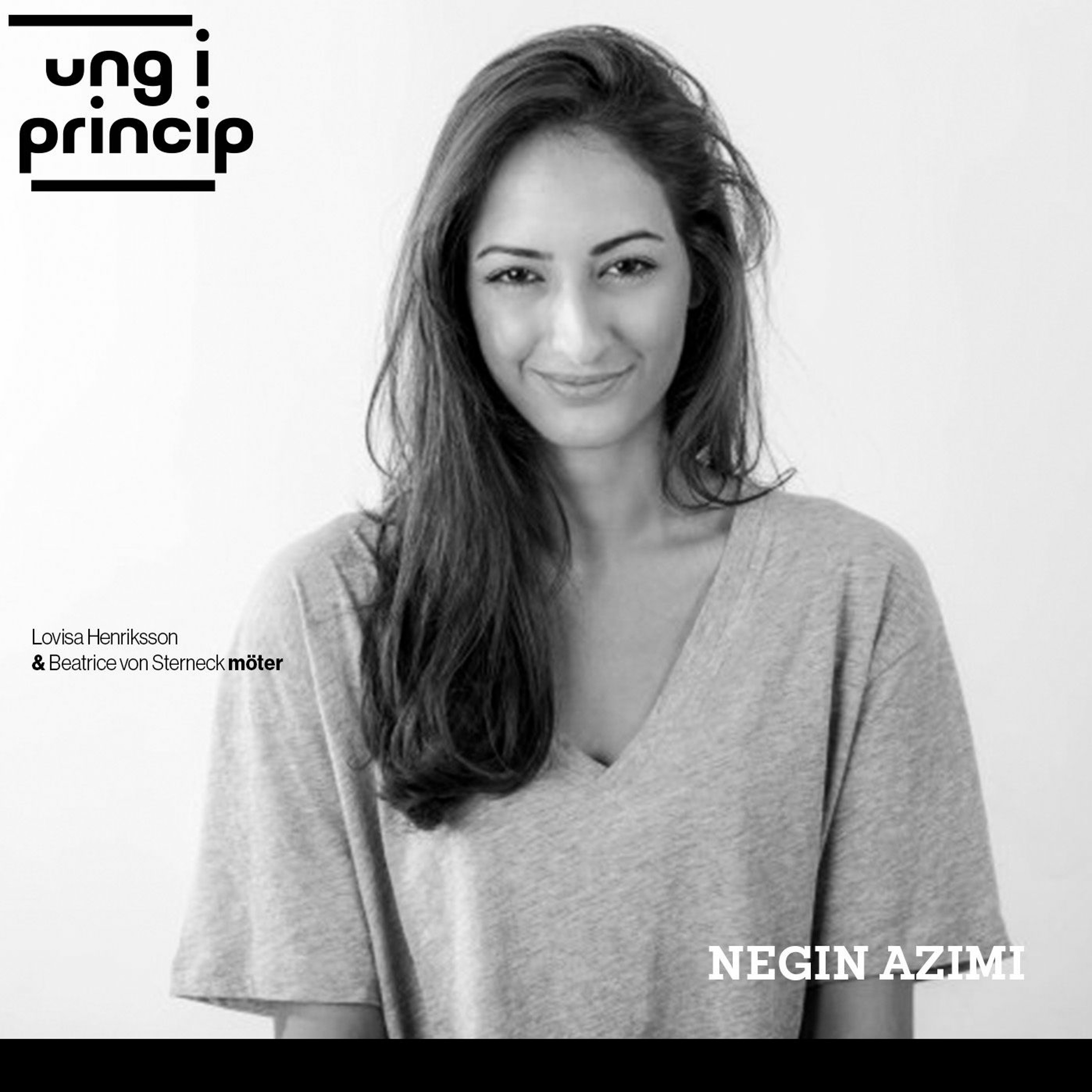 Ung i princip