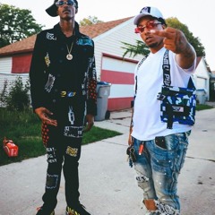 Mariboy Mula Mar X Gritter Tee - Super Soak [Prod. Richy Slims]