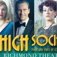 'He's A Right Guy' from High Society