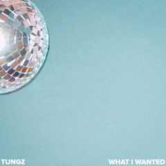 Tungz - What I Wanted