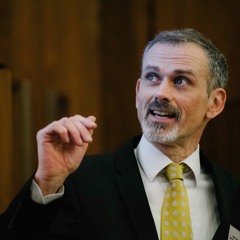 Radio Kerry interview with Prof Roger O'Sullivan on physical activity for older people