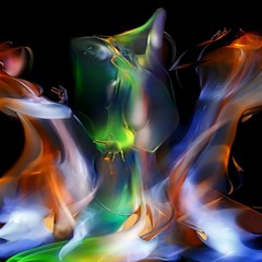 Dance around me