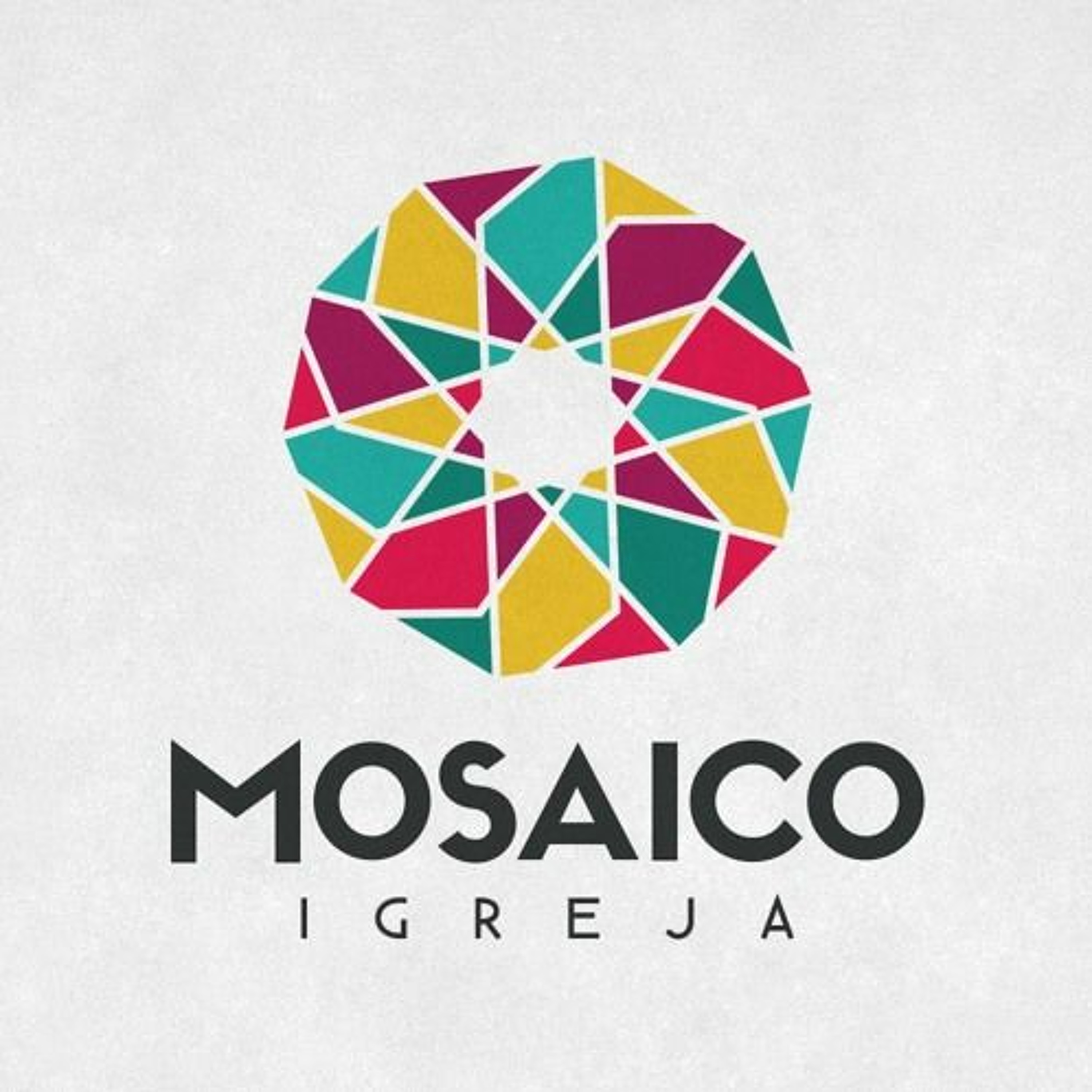 Igreja Mosaico