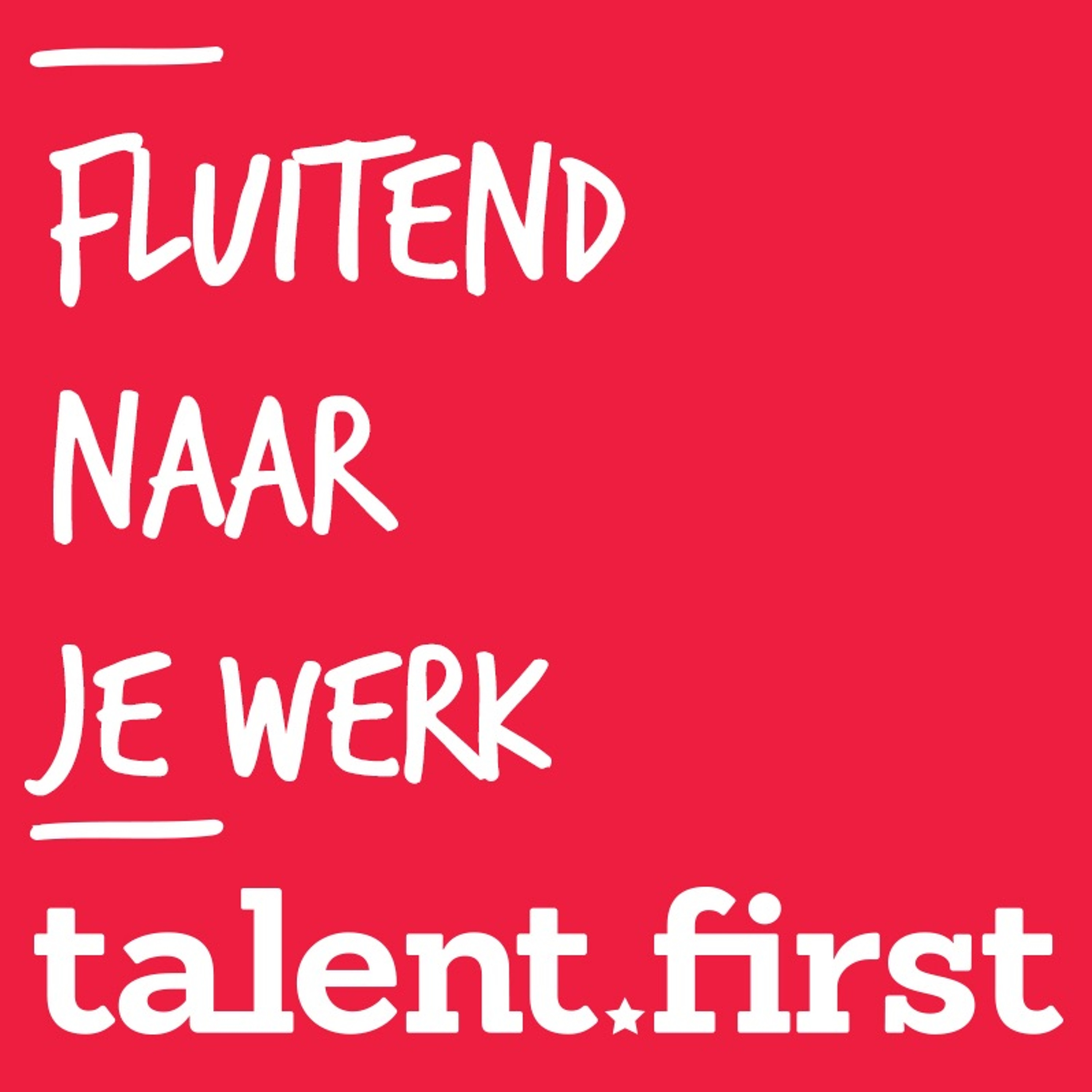 Fluitend Naar Je Werk