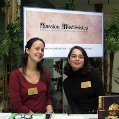 Hors-série 7 - Les femmes et les croisades (Secousse Festival)