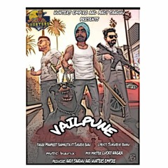 VAILPUNE Manpreet Shamkotia ||ARVIND SANDHU (andy)