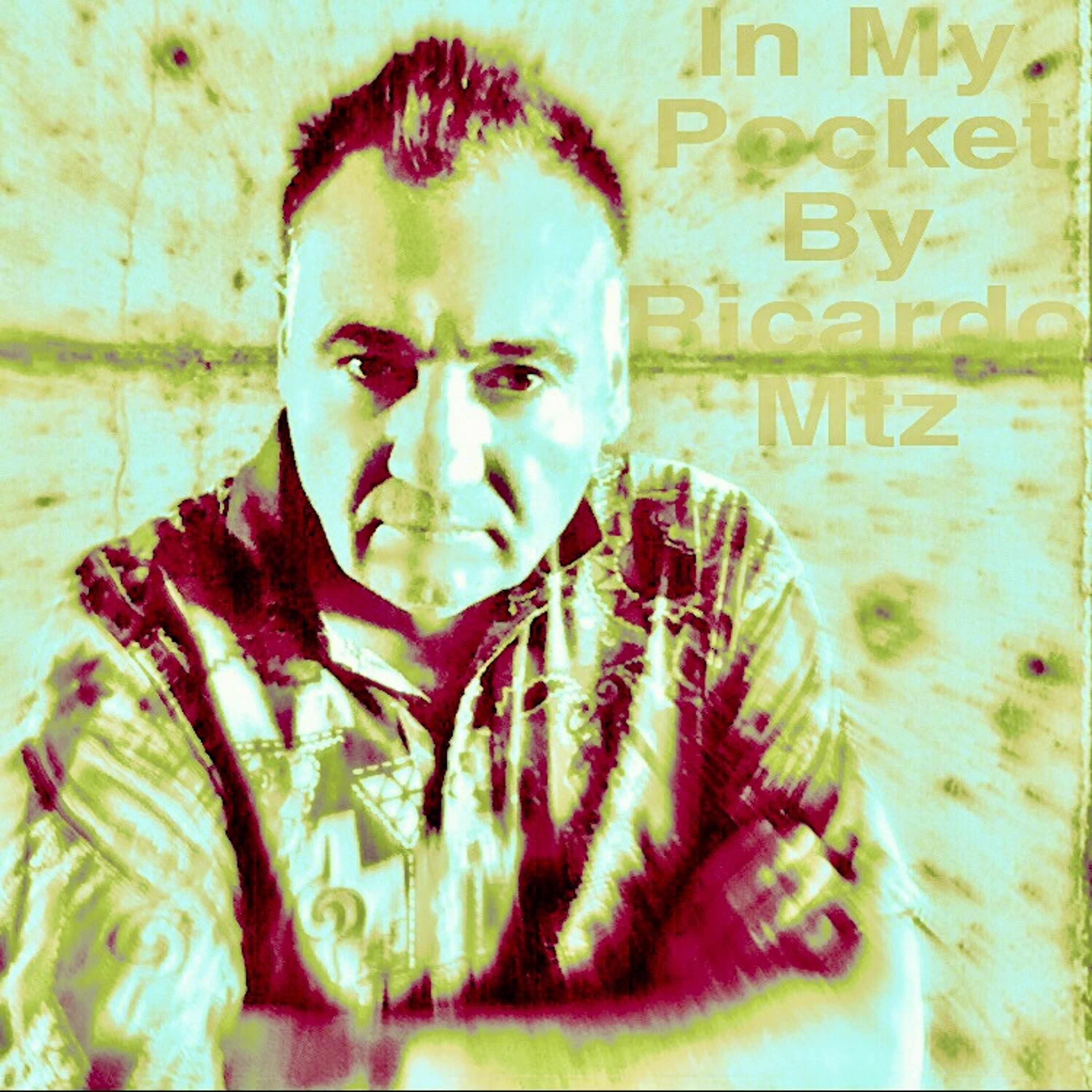 Ricardo Mtz