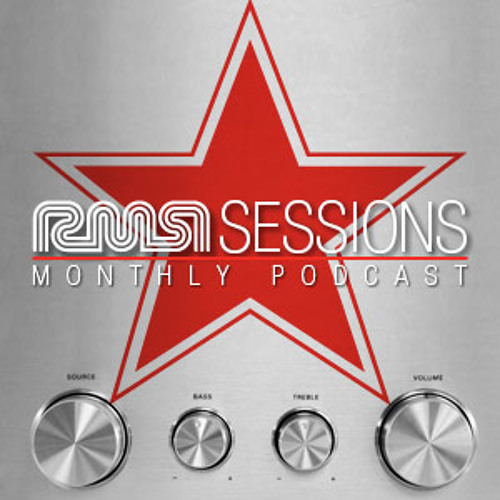 RMS137B- Below Bangkok - The Ready Mix Sessions (August 2019)