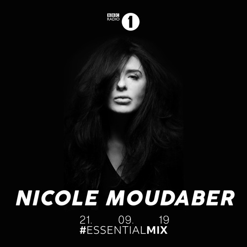 BBC Radio 1 Essential Mix - 21.09.2019