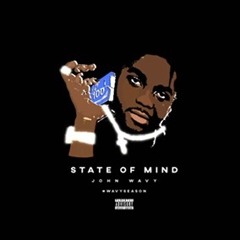 John Wavy-Envy Me Remix