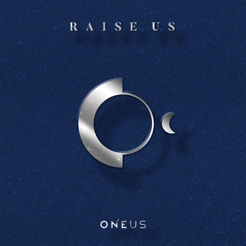 Stream Oneus 원어스 English Girl By Suci R Listen Online For Free On Soundcloud