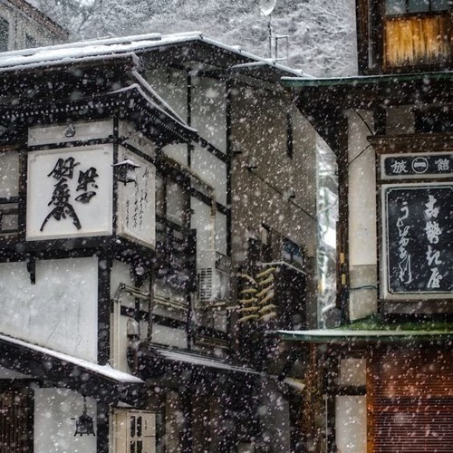 Âm Thanh Của Tuyết Rơi - Mã Gia Kỳ -  雪落下的声音 - 马嘉祺