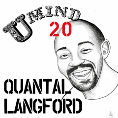 U Mind ep.20 Quantal Langford
