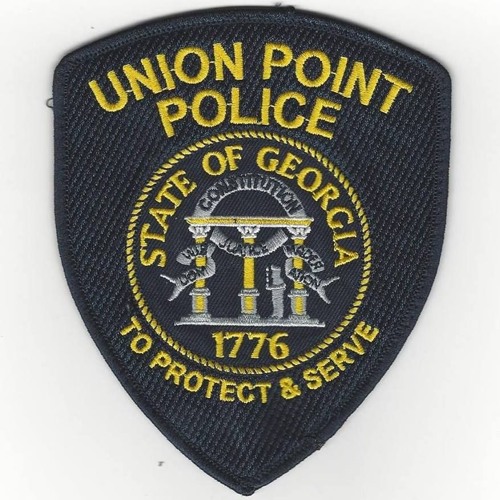 Unitypoint Police Stream Union Point Mayor Talks About Closure Of City Police Department ...