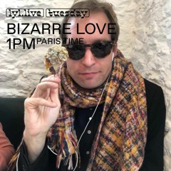 Magnus Blomkvist for Maybe tonight at LYL radio 1.10.2019