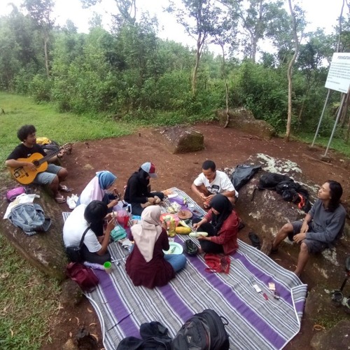 Sayang Disayang - Naif (ukulele cover)