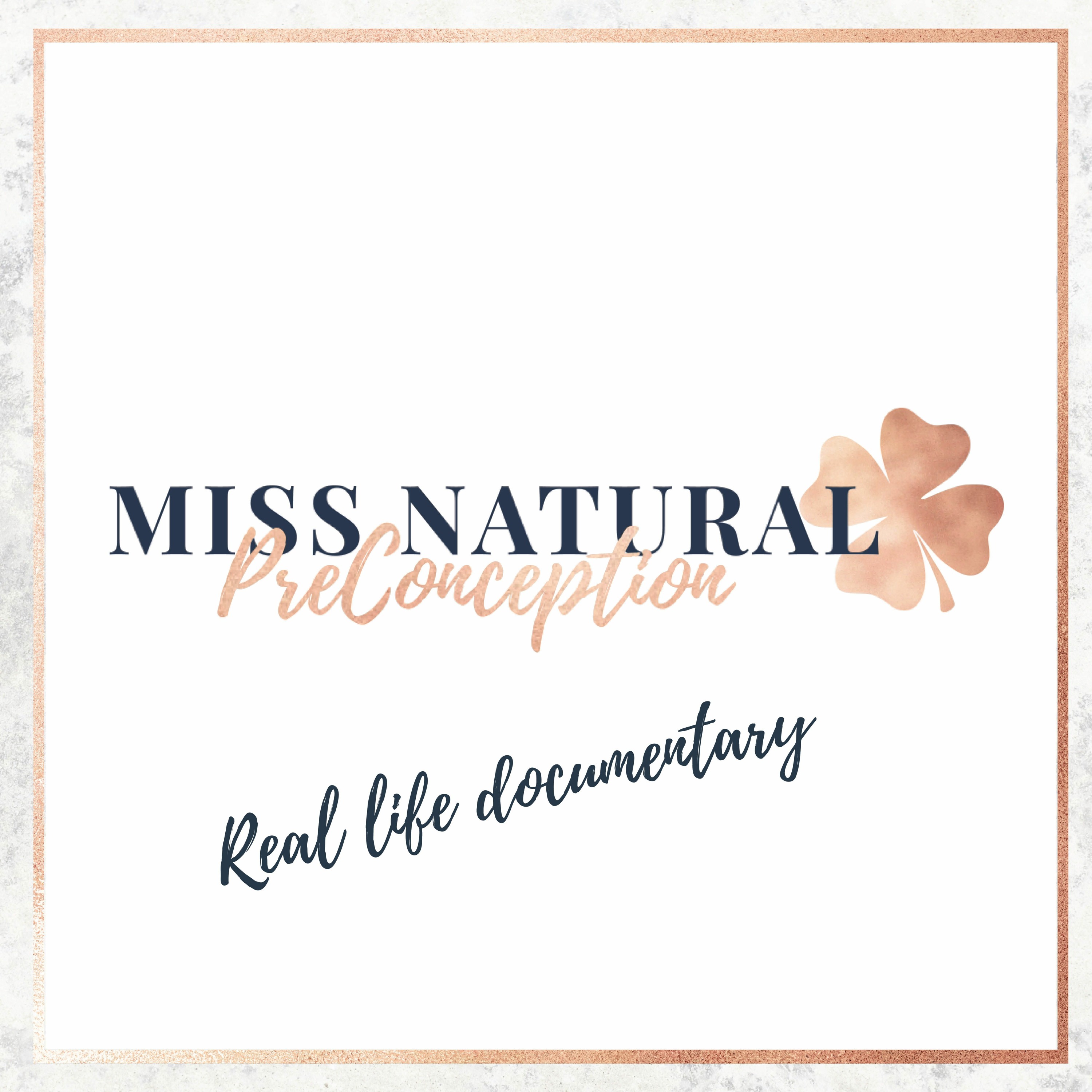 Miss Natural Lifestyle