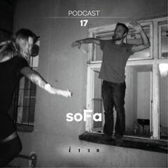 ÉTER Podcast #17 soFa
