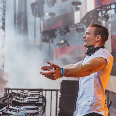 MaRLo Live at A State Of Trance 900 (Bay Area - Oakland)