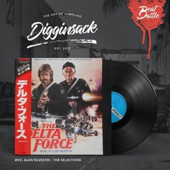 TDF [DigginSack#90]