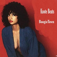 Knote - BoogieTown