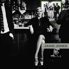 Janie Jones