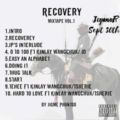 JP - Recovery