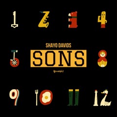 Sons (ft. WaybacKlassic)[Freestyle]